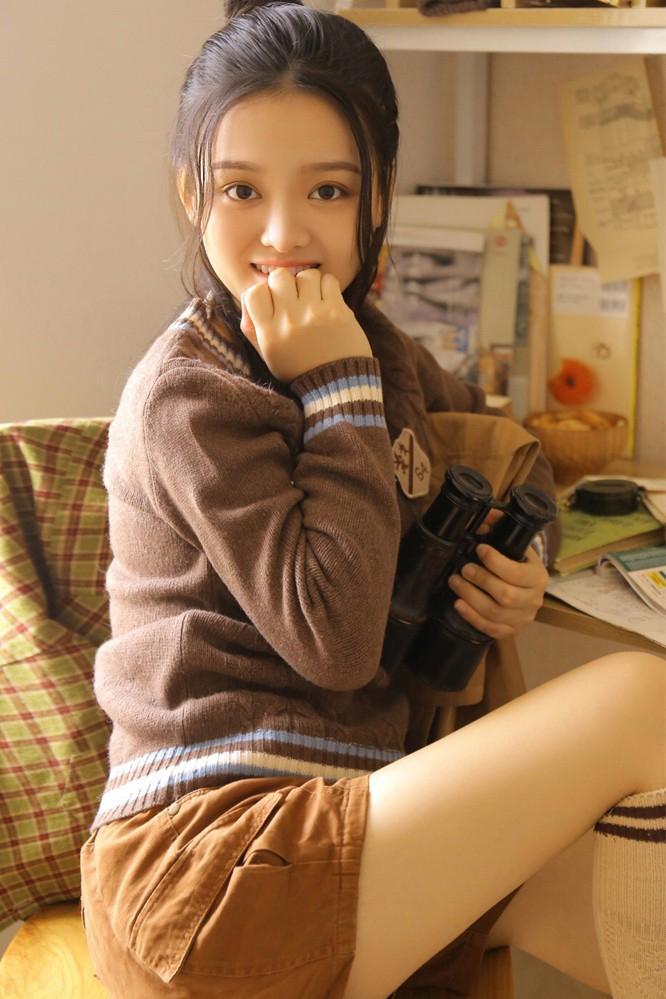 我心中最美的教师作文800字